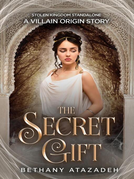 Title details for The Secret Gift by Bethany Atazadeh - Available